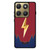 Jay Garrick Flash TV Series Motorola Edge 2026 Case