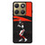 Joe Burrow Cincinnati Bengals Motorola Edge 2026 Case
