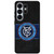 New York City FC 02 Samsung Galaxy S26 Ultra Case