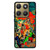 JoJos Bizarre Adventure Series Motorola Edge 2026 Case