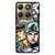 JoJos Bizarre Adventure Steel Ball Run 02 Motorola Edge 2026 Case