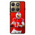 Josh Allen Buffalo Bills Motorola Edge 2026 Case