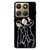 Jujusu Kaisen Geto Gojo Motorola Edge 2026 Case