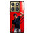 Jujutsu Kaisen Toji The Zenin Outcast Motorola Edge 2026 Case