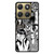 Junji Ito Colection 02 Motorola Edge 2026 Case