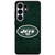 New York Jetsl Samsung Galaxy S26 Ultra Case