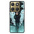 Kaiju No 8 Reno Ichikawa Motorola Edge 2026 Case