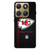 Kansas City Chiefs KC Pride Motorola Edge 2026 Case