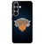 New York Knicks Samsung Galaxy S26 Plus Case