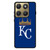 Kansas City Royals 01 Motorola Edge 2026 Case