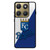 Kansas City Royals 02 Motorola Edge 2026 Case