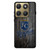 Kansas City Royals Wooden Pattern Motorola Edge 2026 Case