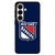 New York Rangers 01 Samsung Galaxy S26 Case