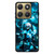 Killua Zoldyck Hunter x Hunter Motorola Edge 2026 Case