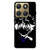Killua Zoldyck Motorola Edge 2026 Case