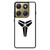 Kobe Bryant Logo Motorola Edge 2026 Case