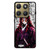 Kokoushibo 01st Upper Moon Demon Slayer Motorola Edge 2026 Case