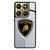 Lamborghini Elegant Motorola Edge 2026 Case