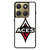 Las Vegas Aces 01 Motorola Edge 2026 Case