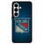 New York Rangers 03 Samsung Galaxy S26 Case