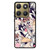 Looney Tunes Bugs abd The Gang Motorola Edge 2026 Case