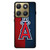 Los Angeles Angels 07 Motorola Edge 2026 Case