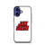 Jax State 01 iPhone 16 Case