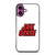 Jax State 01 iPhone 16 Plus Case