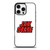 Jax State 01 iPhone 16 Pro Max Case