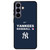 New York Yankees 02 Samsung Galaxy S26 Plus Case