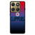 Los Angeles Clippers 03 Motorola Edge 2026 Case