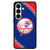 New York Yankees 03 Samsung Galaxy S26 Case