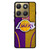 Los Angeles Lakers 07 Motorola Edge 2026 Case