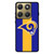 Los Angeles Rams 05 Motorola Edge 2026 Case