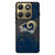 Los Angeles Rams 04 Motorola Edge 2026 Case