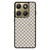 Louis Vuitton Pattern Motorola Edge 2026 Case