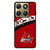 Louisville Cardinals 02 Motorola Edge 2026 Case