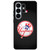 New York Yankees 05 Samsung Galaxy S26 Ultra Case