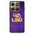 LSU Tigers 04 Motorola Edge 2026 Case