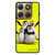Madagascar The Elite Four Pinguin Motorola Edge 2026 Case