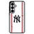 New York Yankees 06 Samsung Galaxy S26 Case