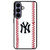 New York Yankees 06 Samsung Galaxy S26 Plus Case