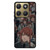 Makima Control Devil Collages Motorola Edge 2026 Case