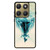 Mandalorian Poster Motorola Edge 2026 Case
