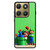 Mario and Luigi Motorola Edge 2026 Case