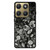 Mario Luigi Bowser Toad Boo and Wario Motorola Edge 2026 Case