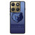 Memphis Grizzlies 03 Motorola Edge 2026 Case