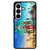 No Mans Sky Cover Samsung Galaxy S26 Case