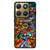 Metroid Dread The Metroid Legacy Motorola Edge 2026 Case