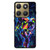 Metroid Dread The Phazon Pulse Motorola Edge 2026 Case